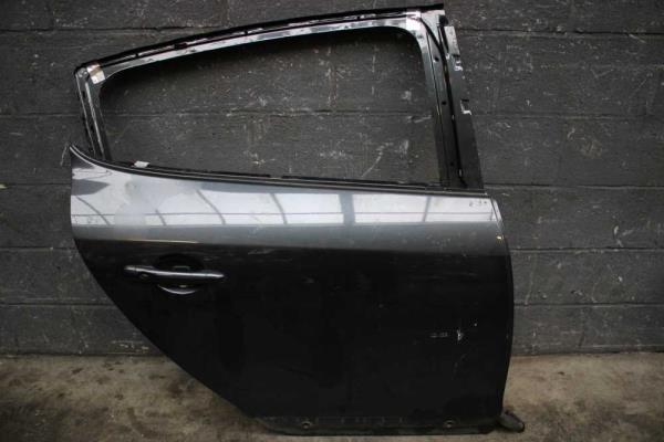 PORTE ARRIERE DROIT RENAULT - Vue 1